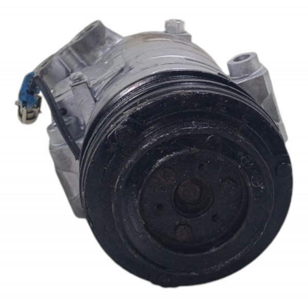 Compressor Ar Condicionado Gm Camaro Ss 2010 2015