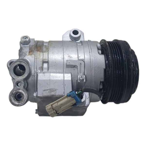 Compressor Ar Condicionado Gm Camaro Ss 2010 2015