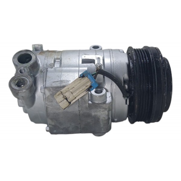 Compressor Ar Condicionado Gm Camaro Ss 2010 2015