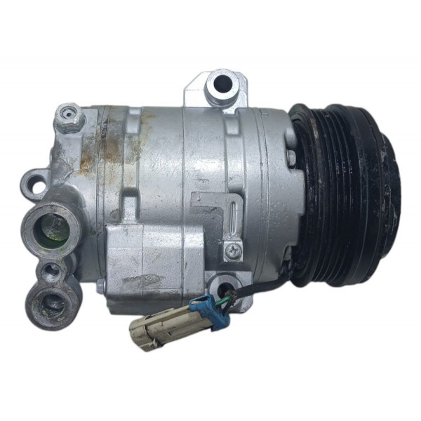 Compressor Ar Condicionado Gm Camaro Ss 2010 2015