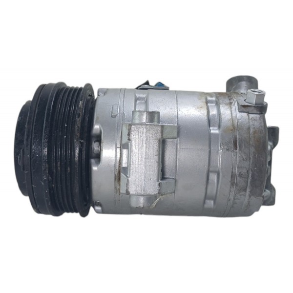 Compressor Ar Condicionado Gm Camaro Ss 2010 2015