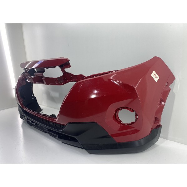 Parachoque Dianteiro Wr-v 2017 A 2021
