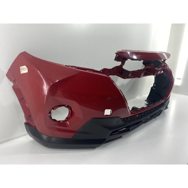 Parachoque Dianteiro Wr-v 2017 A 2021