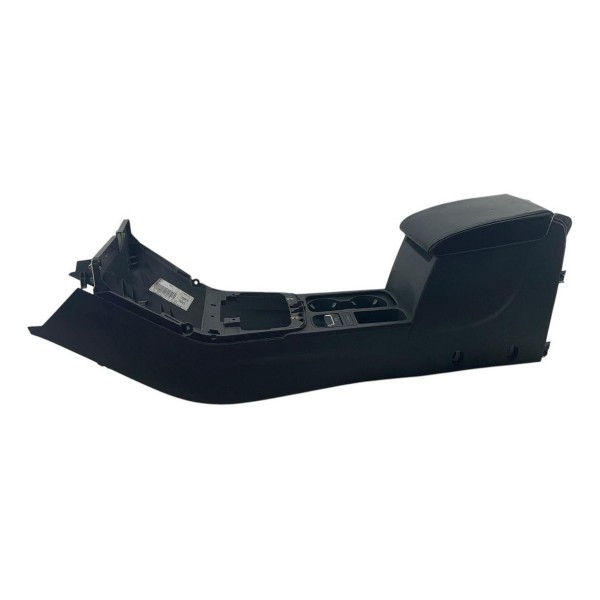Console Central Porta Objetos Apoio Braço Tiguan 2013 2017