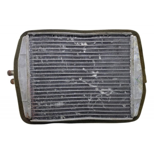 Radiador Ar Quente Ford Fiesta Ka Courier 1996 A 2010