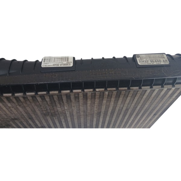 Radiador Intercooler Discovery 4 3.0 2010 2015