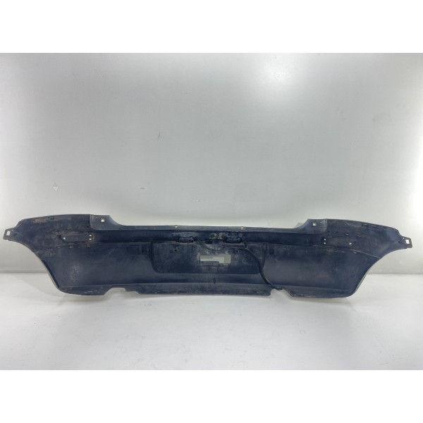 Parachoque Traseiro Corsa Hatch 2003 A 2012