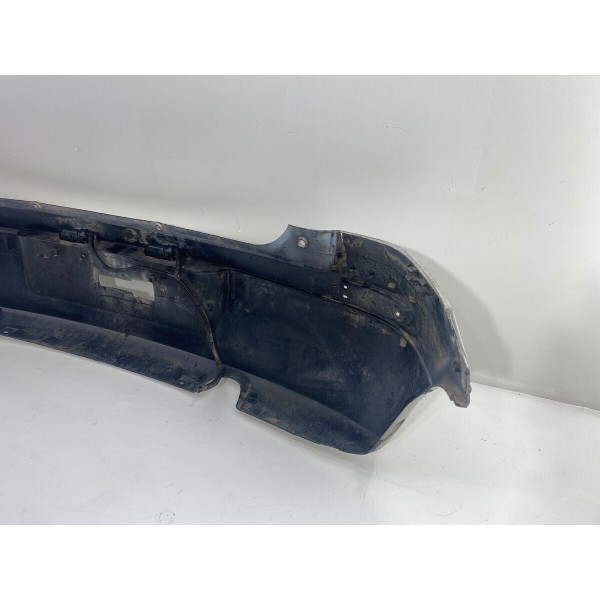Parachoque Traseiro Corsa Hatch 2003 A 2012
