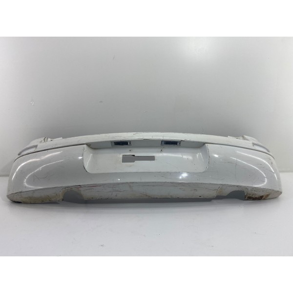 Parachoque Traseiro Corsa Hatch 2003 A 2012