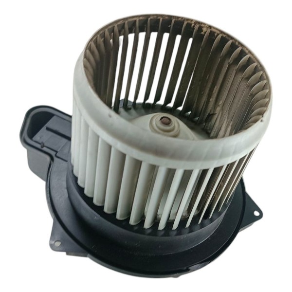 Motor Ventilador Fiat Uno Palio Grand Siena 2013 A 2017