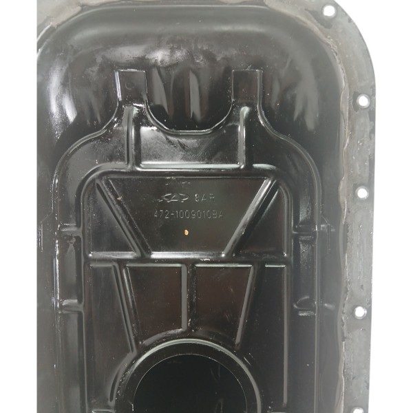Cárter Óleo Motor Chery Qq 1.1 2011 2015