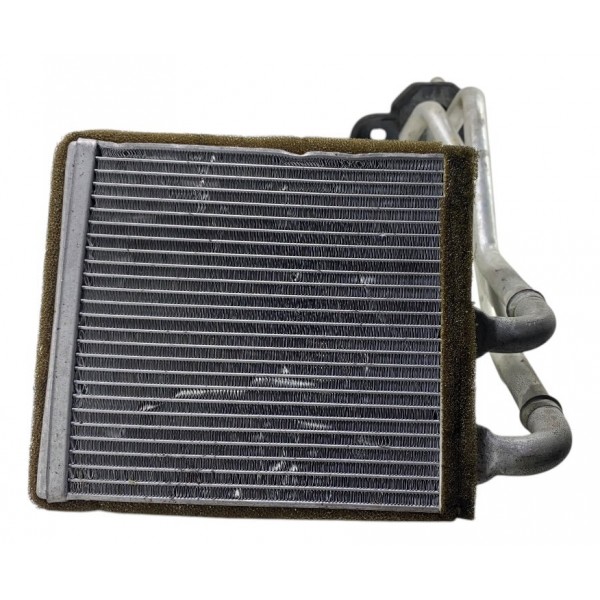 Radiador Ar Quente Evaporador Ford New Fiesta 2015 A 2016