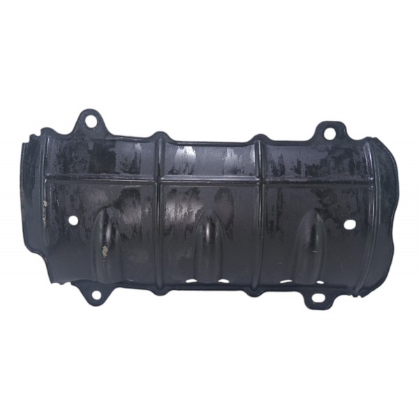 Defletor Óleo Carter Citroen C4 Pallas Picasso C5 2.0 16v