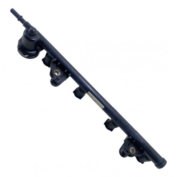 Flauta Bico Injetor Ford Ka Fiesta 2008 2009 2010 A 2012