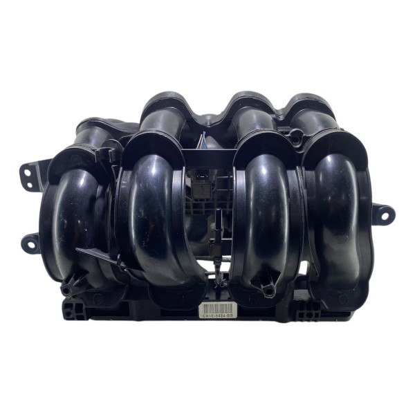 Coletor De Admissão Ford Ecosport 1.6 2015 2016 A 2020