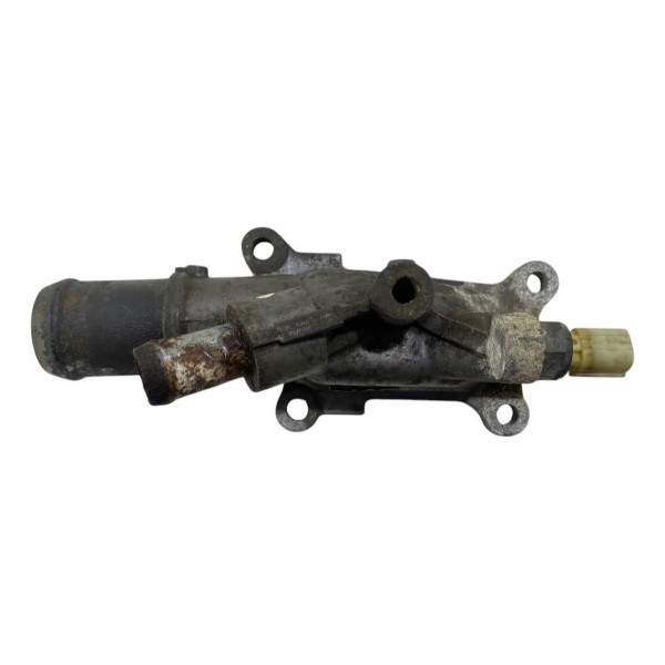 Flange Cavalete Agua Valvula Termostatica City 1.5 2009 A 13