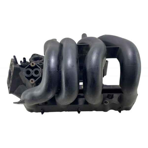 Coletor Admissão Ford Courier 1.4 16v 1994 1995 1996 A 2002