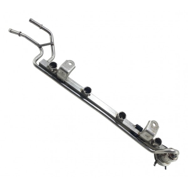 Flauta Bico Injetor Audi A3 1.8 1999 2000 2001 2002 A 2005