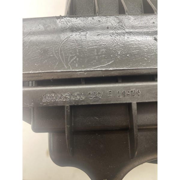 Caixa Filtro Ar Fiat Argo Uno Mobi 3cc 2016 17 18 19 20