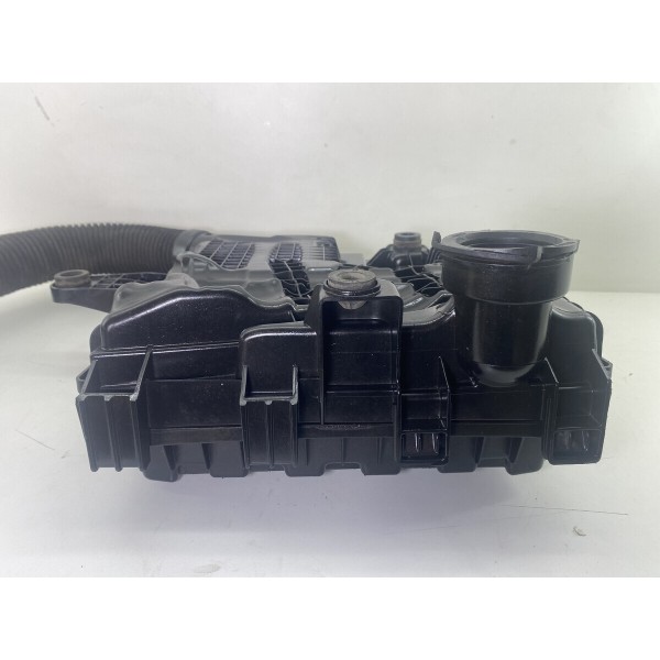 Caixa Filtro Ar Fiat Argo Uno Mobi 3cc 2016 17 18 19 20
