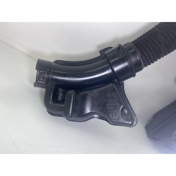 Caixa Filtro Ar Fiat Argo Uno Mobi 3cc 2016 17 18 19 20