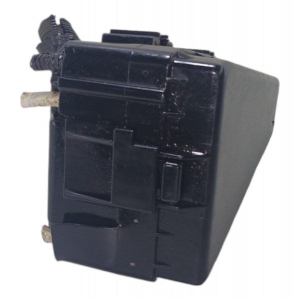 Caixa De Fusiveis Honda Fit Manual 1.4 2004 2009