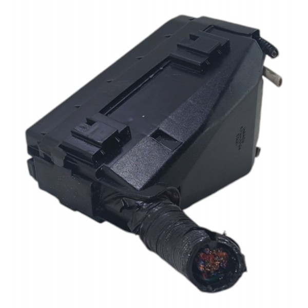 Caixa De Fusiveis Honda Fit Manual 1.4 2004 2009