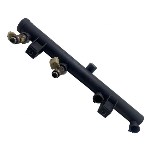 Flauta Combustível Peugeot 307 2.0 16v Automático 2006 2012