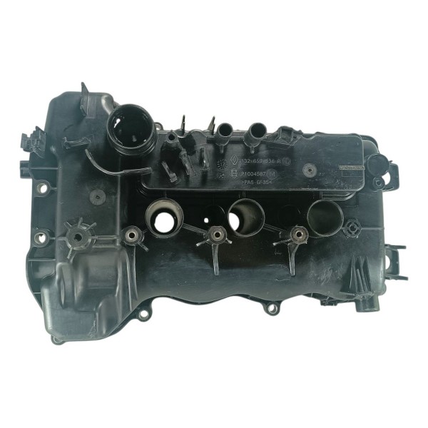Tampa Valvulas Motor Sandero Logan 1.0 3cc 2015 A 2022