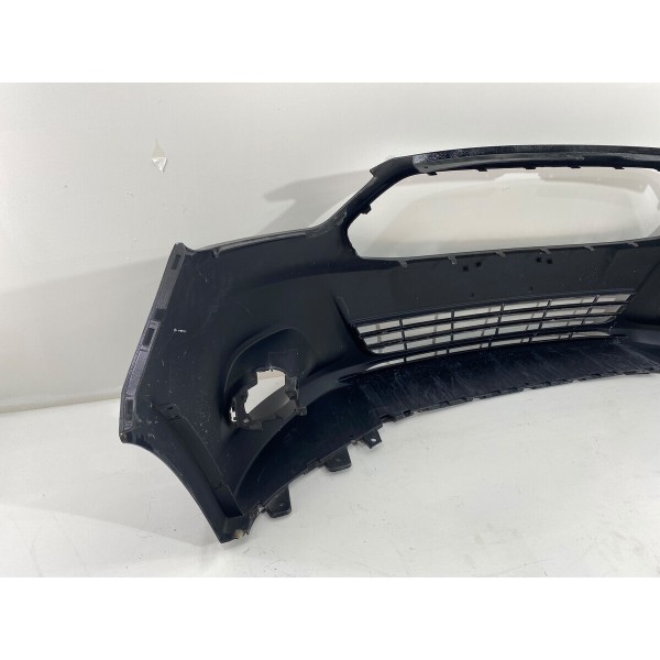 Parachoque Dianteiro Ford Ka 2014 A 2018