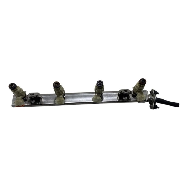 Flauta Bico Injetor Hyundai Hb20 1.6 2013 2014 2015 2016