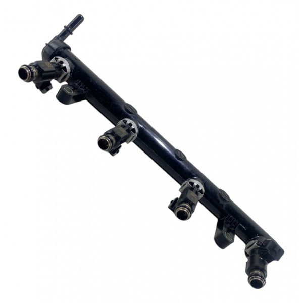 Flauta De Combustível Gm Spin 1.8 2013 2014 A  2017