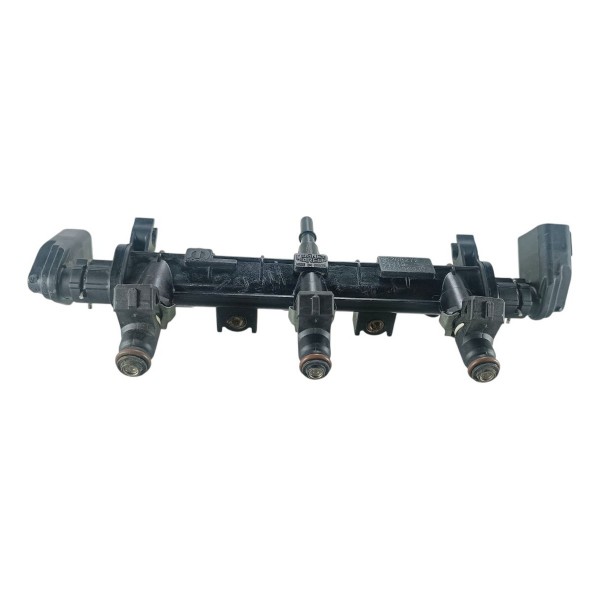 Caneta Flauta Bico Injetor Fiat Argo 1.0 12v 3cc 2017 A 2023