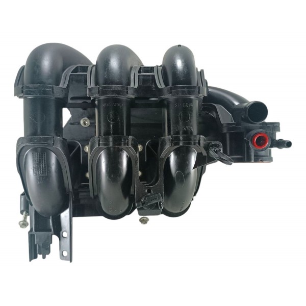Coletor Admissão Mangueira Ford Ka 1.0 2014 2015 A 2021