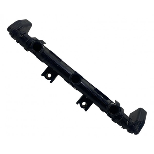 Flauta Bico Injetor Fiat Argo 1.0 2017 2018 2019 A 2020