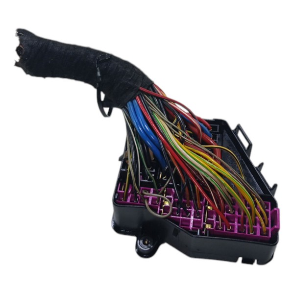 Caixa De Fusiveis Vw Golf Bora Jetta Audi A3 1.8 2008 2012