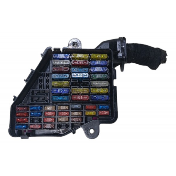 Caixa De Fusiveis Vw Golf Bora Jetta Audi A3 1.8 2008 2012