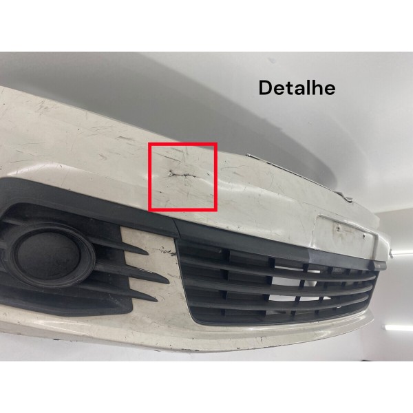 Parachoque Dianteiro Gol G7 2016 A 2018