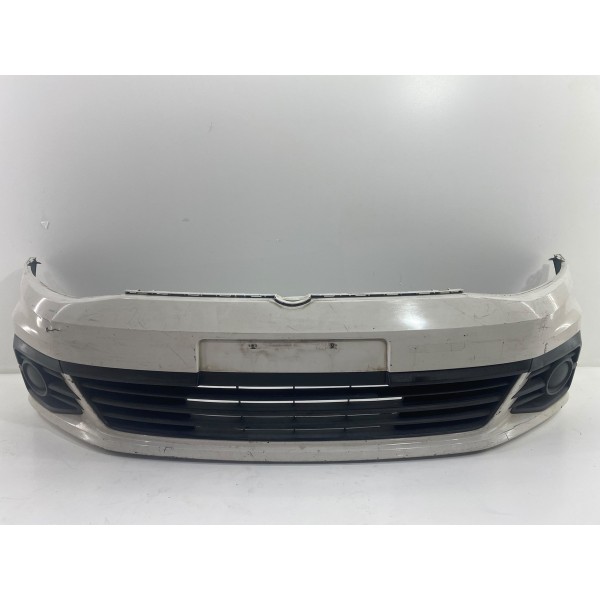 Parachoque Dianteiro Gol G7 2016 A 2018