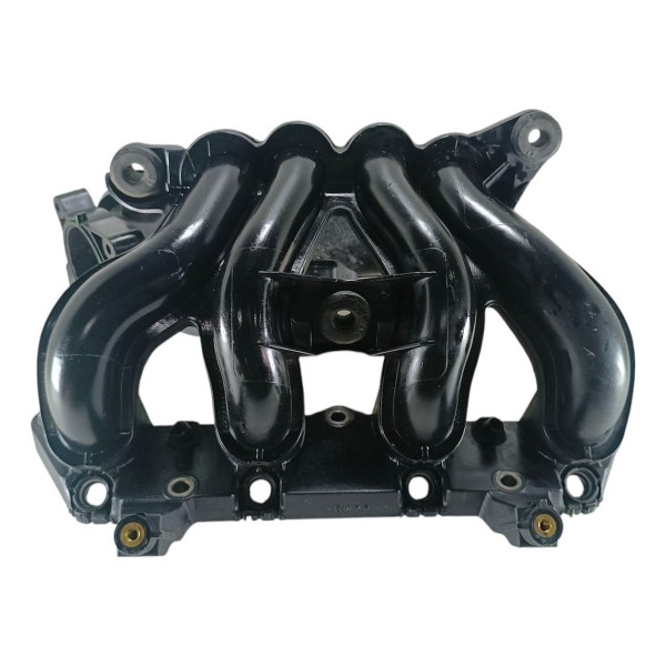 Coletor Admissão Ford Fiesta 1.0 Zetec 2002 2003 A 2014