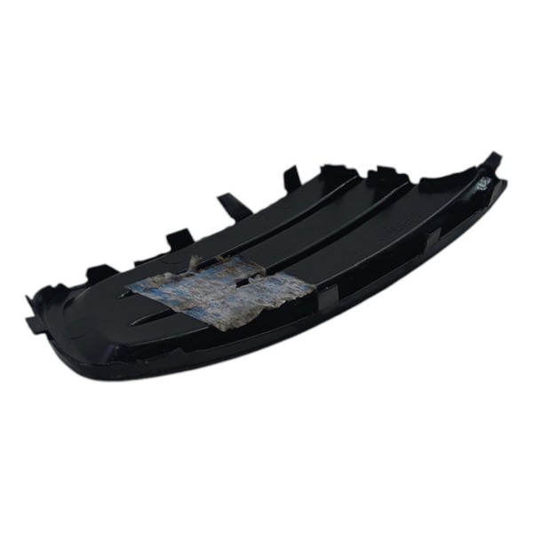 Moldura Farol Milha Esquerdo Parachoque Vw Gol G6 2013 2016