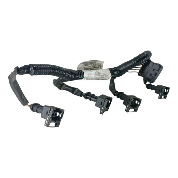 Chicote Bico Injetor Renault Sandero Clio 2008 2009 A 2012