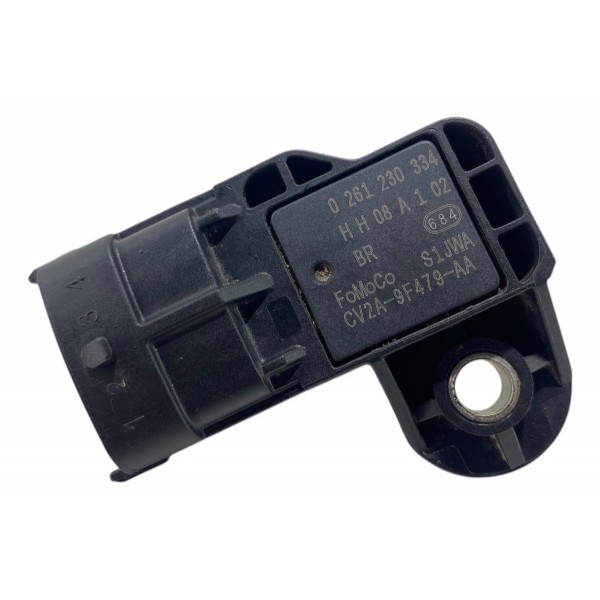 Sensor Map Ford Ka 1.0 3cc 2015 2016 2017 2018 A  2020