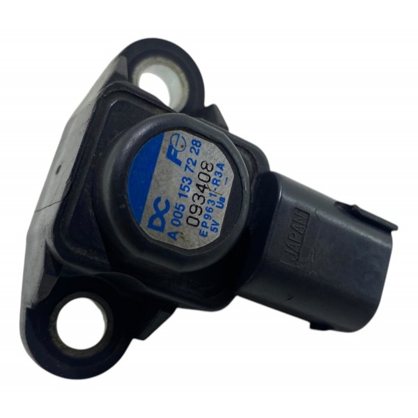 Sensor Map Mercedes-benz C200 C180 2001 2002 A 2006