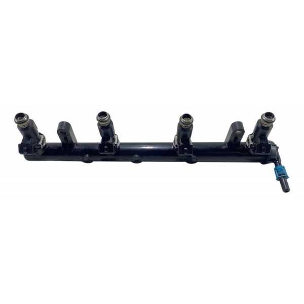 Flauta Injeção Chevrolet Corsa Celta 2002 2003 2004 A 2006