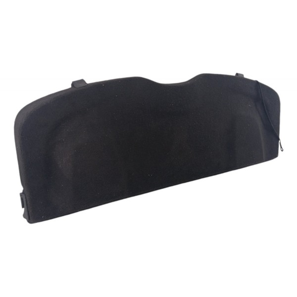 Tampão Bagagito Gm Onix 2017 2018 2019