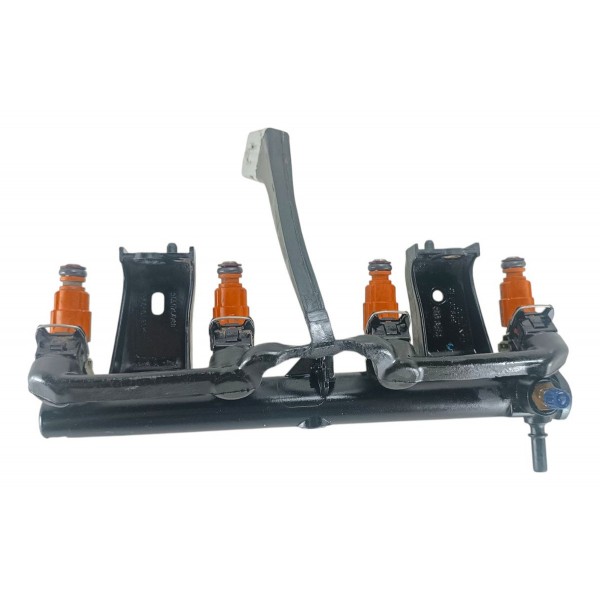 Flauta Peugeot 206 1.6 16v Citroën C3 2001 2002 A 2007