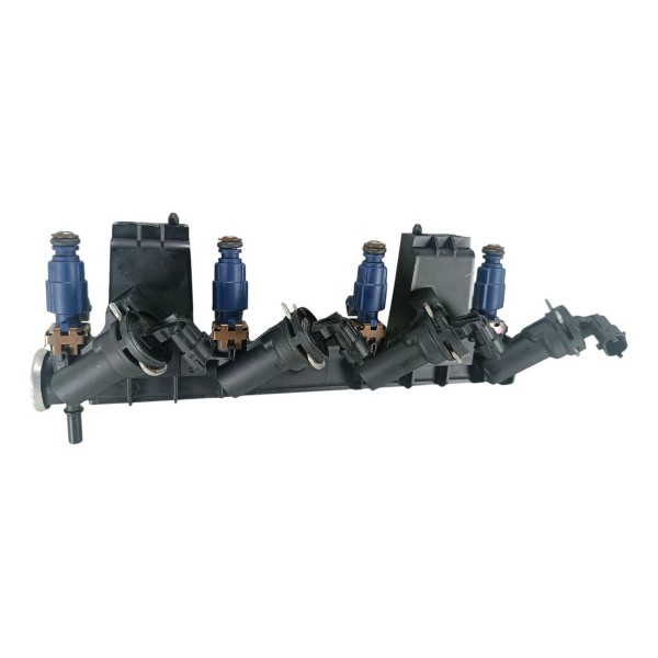 Flauta Com Bicos Citroën C4 Cactus 1.6 2020 2021 2022 A 23