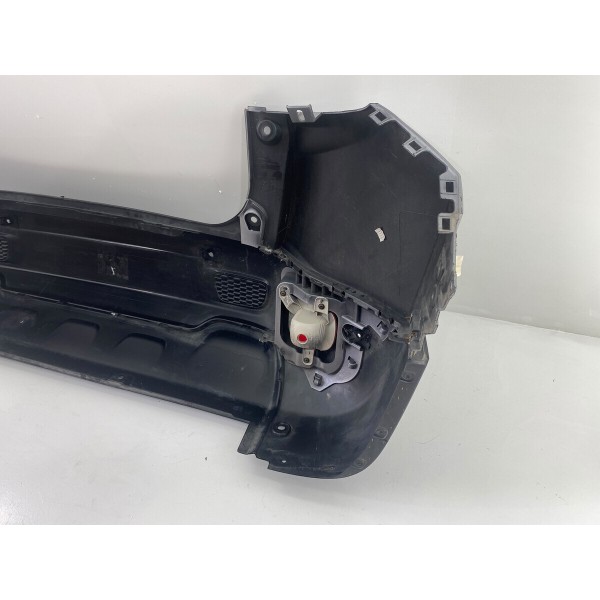 Parachoque Traseiro Jeep Renegade 2022/