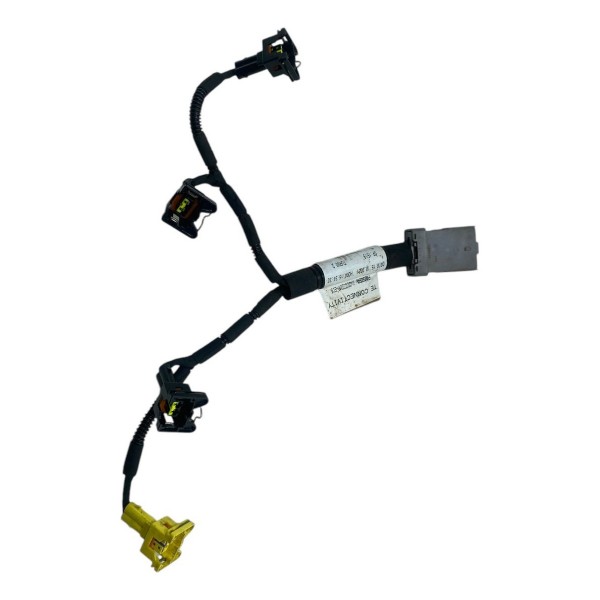 Chicote Bico Injetor Peugeot 208 1.6 2020 2021 2022 A 2023